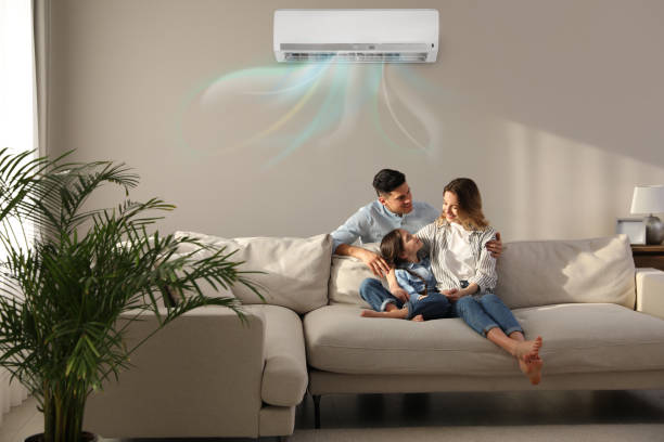 Best HVAC Repair Near Me  in Lackawanna, NY