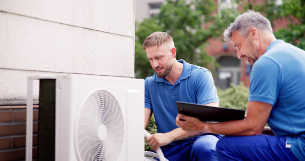 Reliable Lackawanna, NY HVAC Solutions