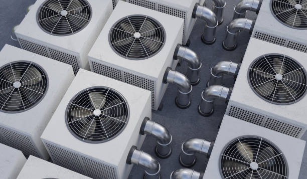 Best 24/7 HVAC Repair  in Lackawanna, NY
