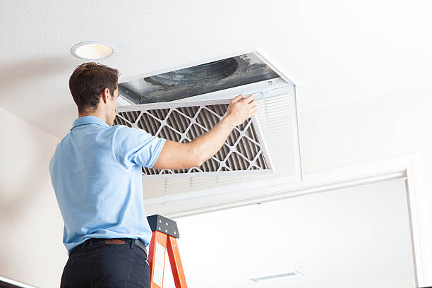 HVAC Troubleshooting in Lackawanna, NY